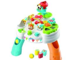 Muzikinis staliukas Clementoni Baby Park Activity
