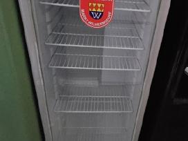 Šaldytuvas, vitrina