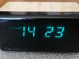 Laikrodis Elektronika 6.11