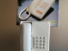 Stacionarus telefonas