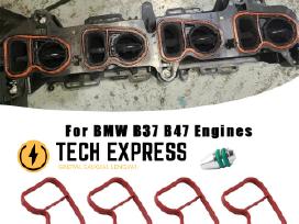 Bmw įsiurbimo kolektoriaus tarpinės B37 B47