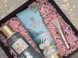 Nauji Victoria's Secret rinkiniai