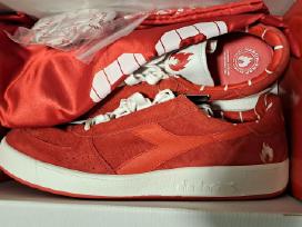 Sporbaciai Diadora