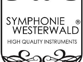 Saksofonas Symphony Westerwalder Tenoras