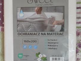 Neperšlampama čiužinio apsauga