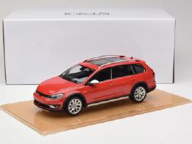 VW Golf VII Alltrack