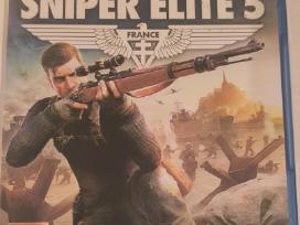 Ps5 sniper elite 5