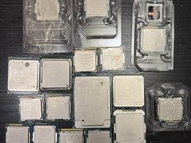 Ivairus procesoriai Intel, Ryzen