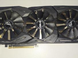 Asus Rx580 8gb