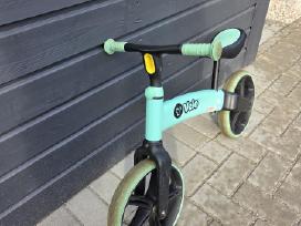 Velo balansinis dviratukas