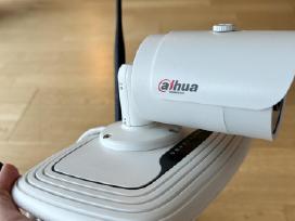 Dahua 2mp Ip66 lauko kamera su Wi-fi moduliu (tp-l
