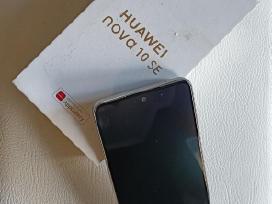 Išmanusis telefonas Huawei nova 10 Se