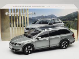 Skoda Octavia Combi