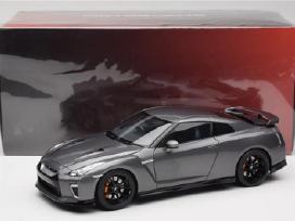 Nissan Gt-r R35
