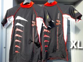Marškineliai Rash Guard