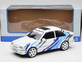 Ford Escort RS