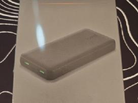 Powerbank greito krovimo 10.000mah