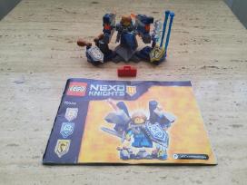 Lego Nexo Knights 70333