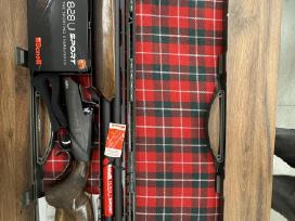 Benelli 828u sport