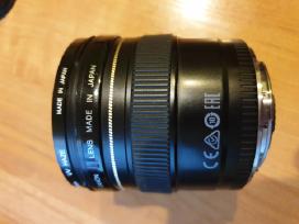Canon Lens Ef 20mm 1.2.8 ultrasonic