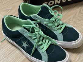 Converse One Star Ox -Ponderosa Pine/neptune Green