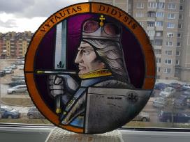Vitražas