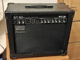 Roland St 50r