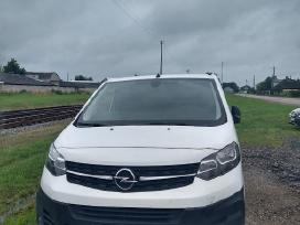 Toyota proace 1,5 d 2022 Opel vivaro 2020
