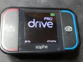 Saphe drive pro