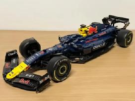Red Bull Racing Rb20 Lego technic (42206)
