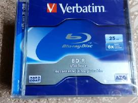 Duomenų laikmena 25 GB