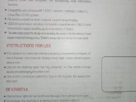 Išorinis CD Dvd grotuvas