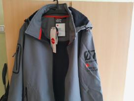 Nj.softshell Ozoshi Kazaiuki