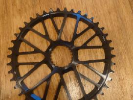 42t Shimano direct mount žvaigždė