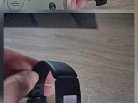 Idealios būklės Fitbit Inspire hr ismanioji apyran