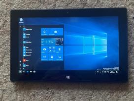Microsoft surface