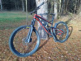 YT Industries Capra AL Comp dviratis