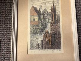 Ofoertas “Vilnius 1993 metai