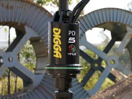 -Kita- PD, drilling machine