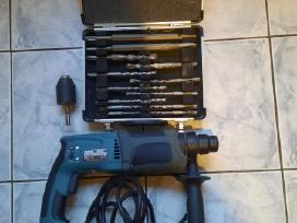 Perforatorius Makita Hr2470