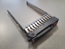 2,5" disko rėmelis caddy hp