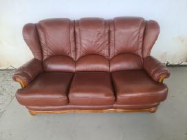 Odinė sofa