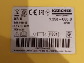 Karcher kb5