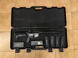 Patobulinta Airsoft Replica (Cyma platinum)