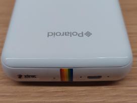 Polaroid nuotrauku spausdintuvas