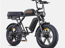 E-bike Rent Engwe M1 Dual Battery