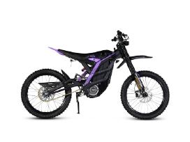 79bike Falcon Pro 10kw 35ah Naujas Garantija