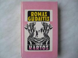 R. Gudaitis - Kartos