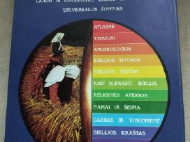 Biblijos enciklopedija