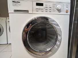 Miele skalbyklę -džiovykle Wt2780